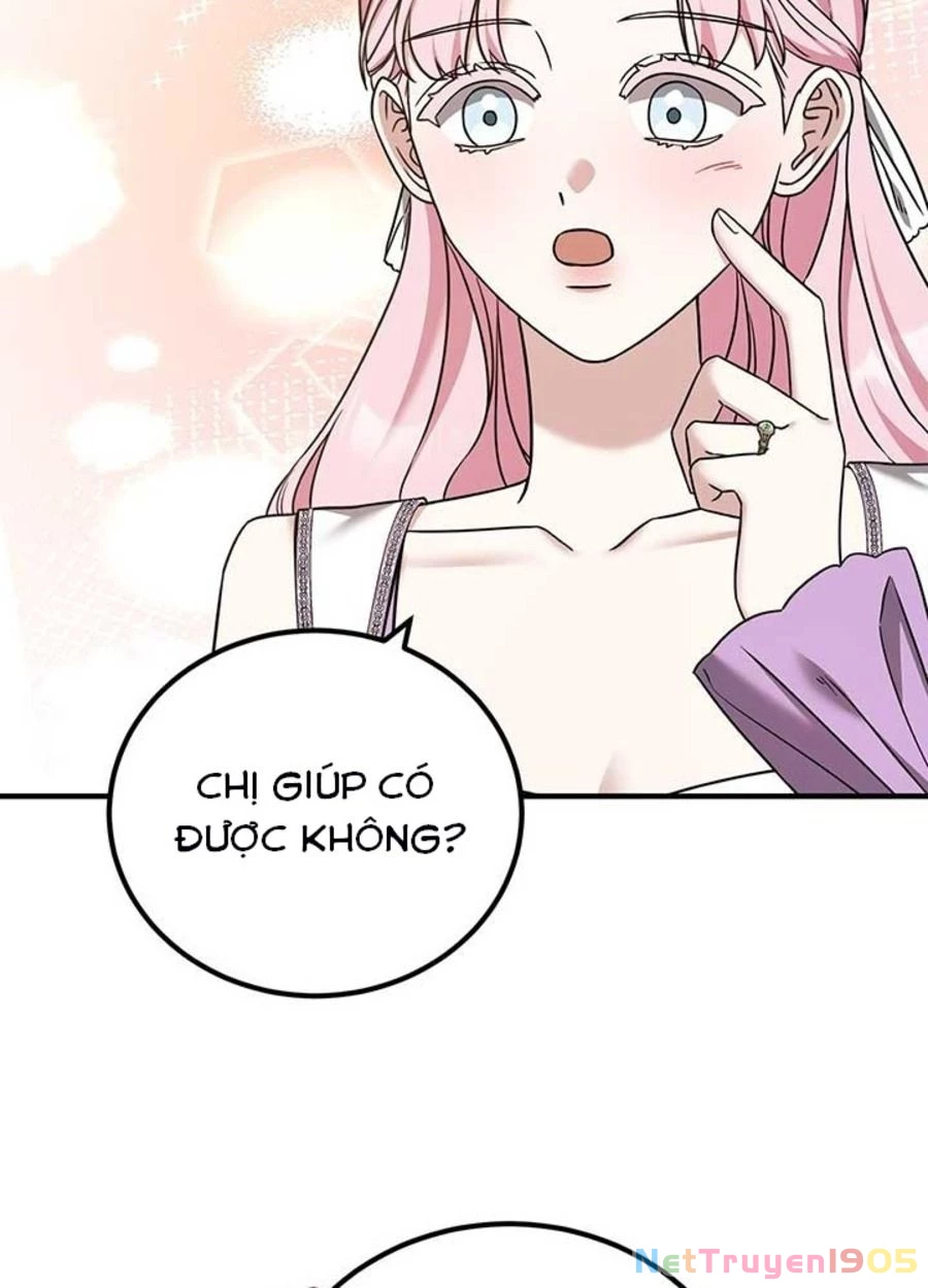 Không Bao Giờ Trở Về Gia Đình Đã Bỏ Rơi Tôi Chapter 48 - 8