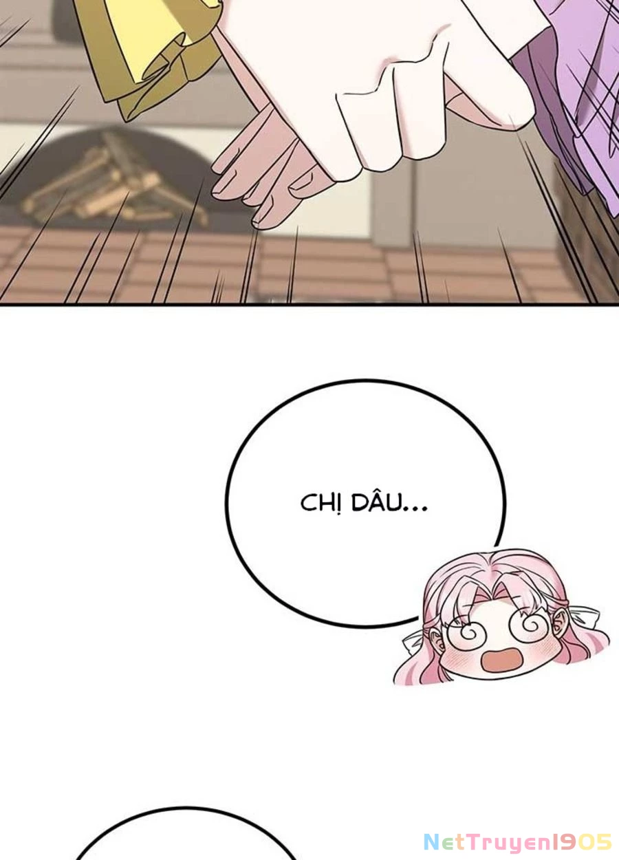 Không Bao Giờ Trở Về Gia Đình Đã Bỏ Rơi Tôi Chapter 48 - 10