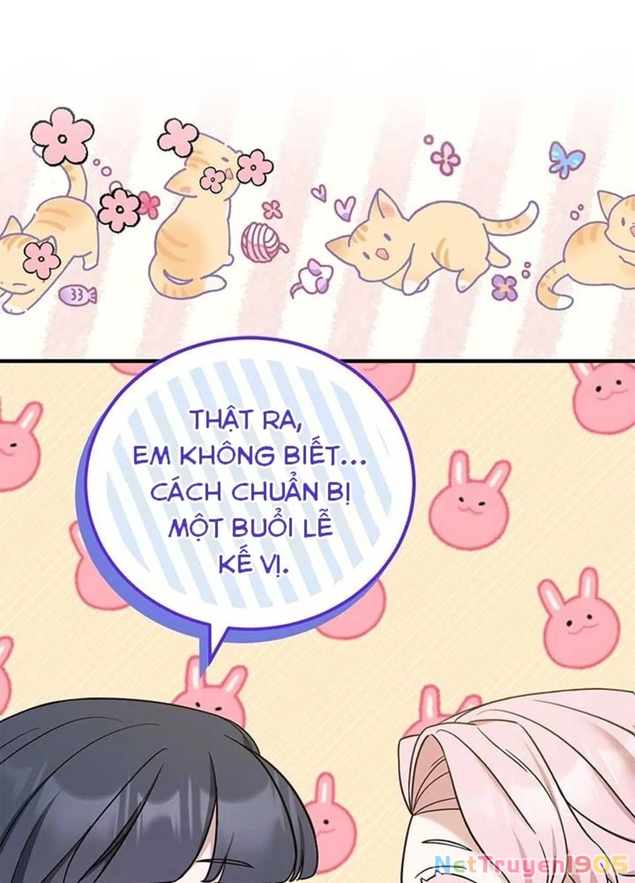 Không Bao Giờ Trở Về Gia Đình Đã Bỏ Rơi Tôi Chapter 48 - 13