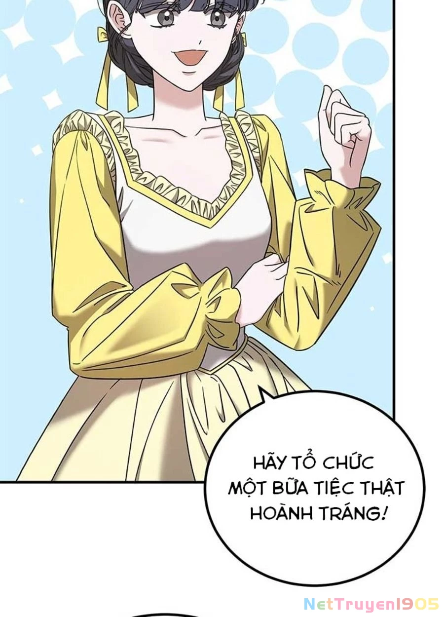 Không Bao Giờ Trở Về Gia Đình Đã Bỏ Rơi Tôi Chapter 48 - 18