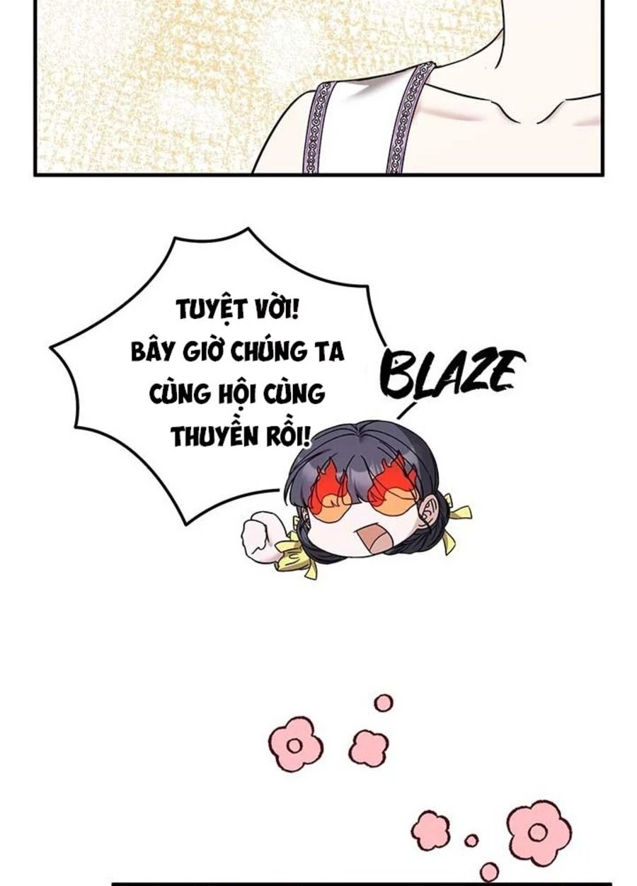 Không Bao Giờ Trở Về Gia Đình Đã Bỏ Rơi Tôi Chapter 48 - 20