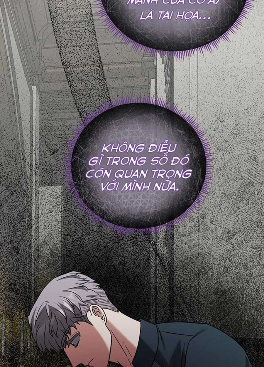 Không Bao Giờ Trở Về Gia Đình Đã Bỏ Rơi Tôi Chapter 48 - 40