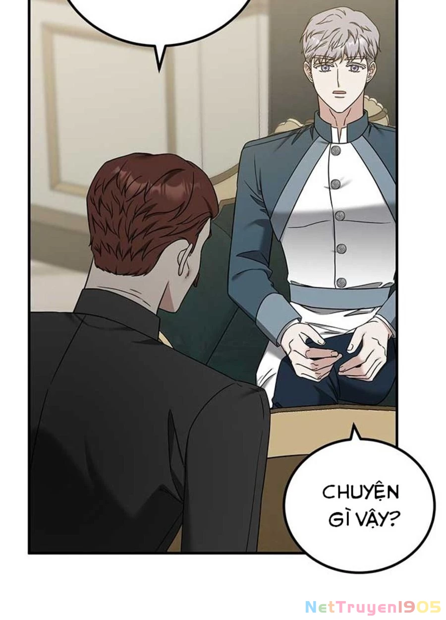 Không Bao Giờ Trở Về Gia Đình Đã Bỏ Rơi Tôi Chapter 48 - 46