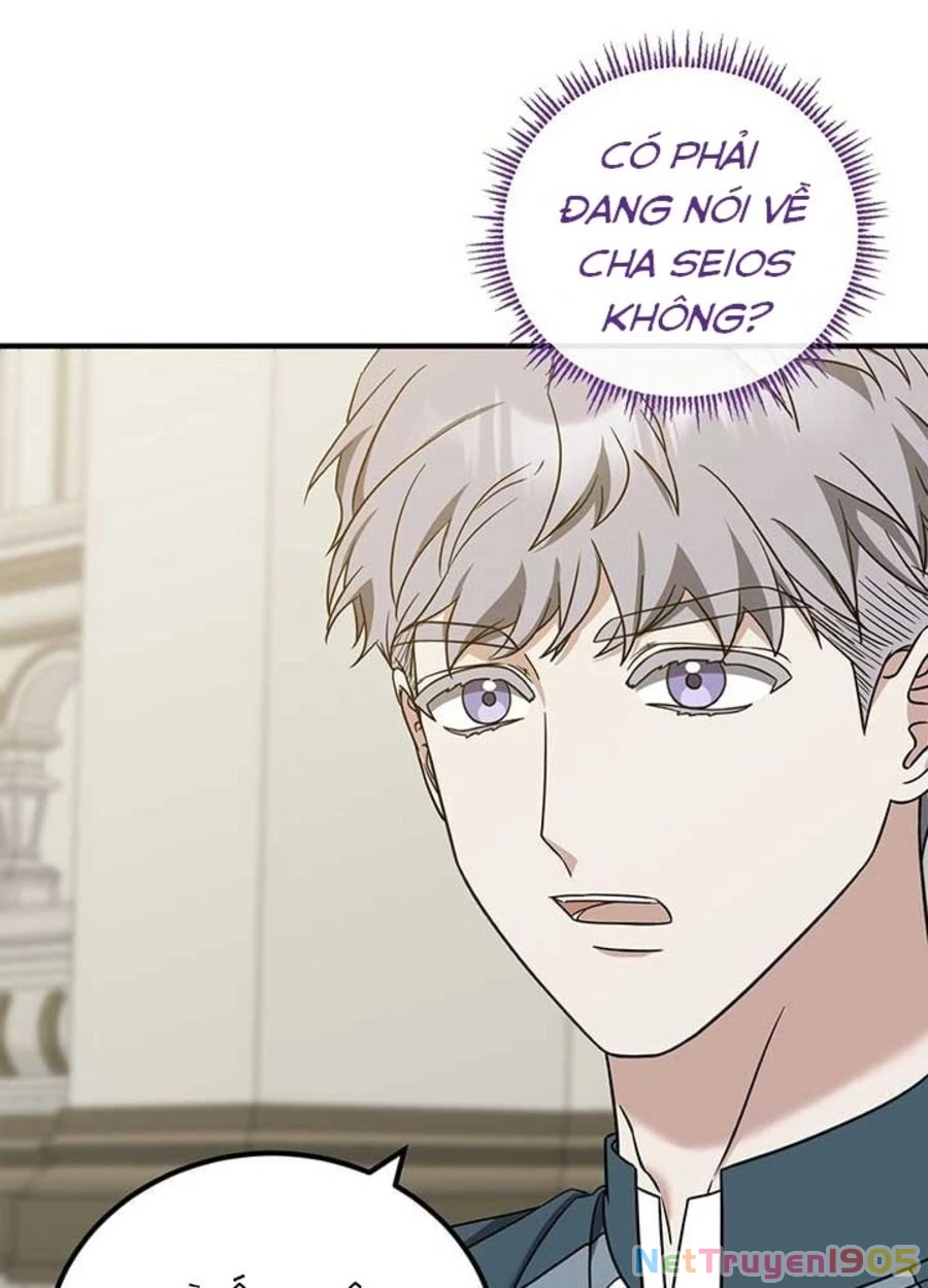 Không Bao Giờ Trở Về Gia Đình Đã Bỏ Rơi Tôi Chapter 48 - 49