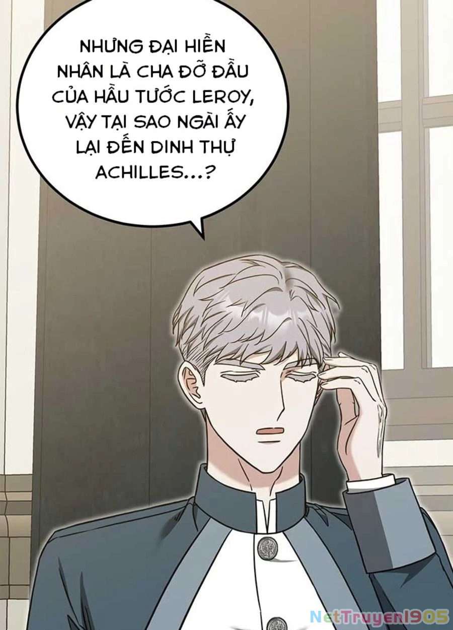 Không Bao Giờ Trở Về Gia Đình Đã Bỏ Rơi Tôi Chapter 48 - 51