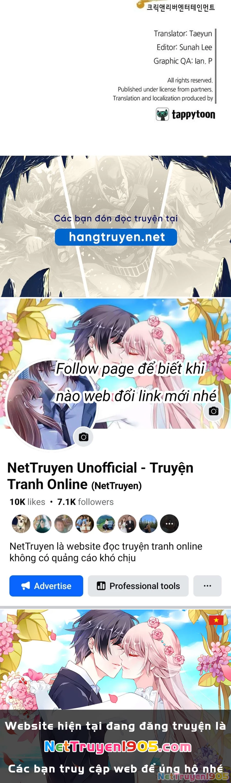 Không Bao Giờ Trở Về Gia Đình Đã Bỏ Rơi Tôi Chapter 48 - 112