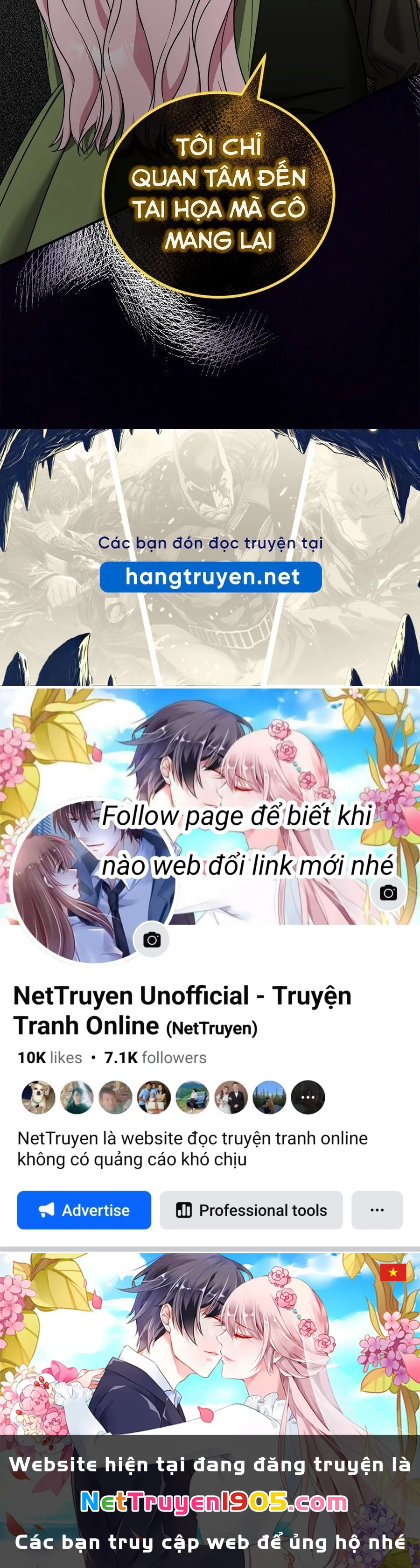 Không Bao Giờ Trở Về Gia Đình Đã Bỏ Rơi Tôi Chapter 49 - 137