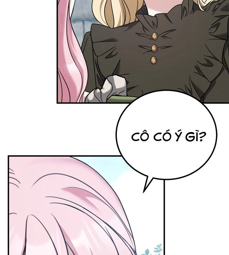 Không Bao Giờ Trở Về Gia Đình Đã Bỏ Rơi Tôi Chapter 50 - 3