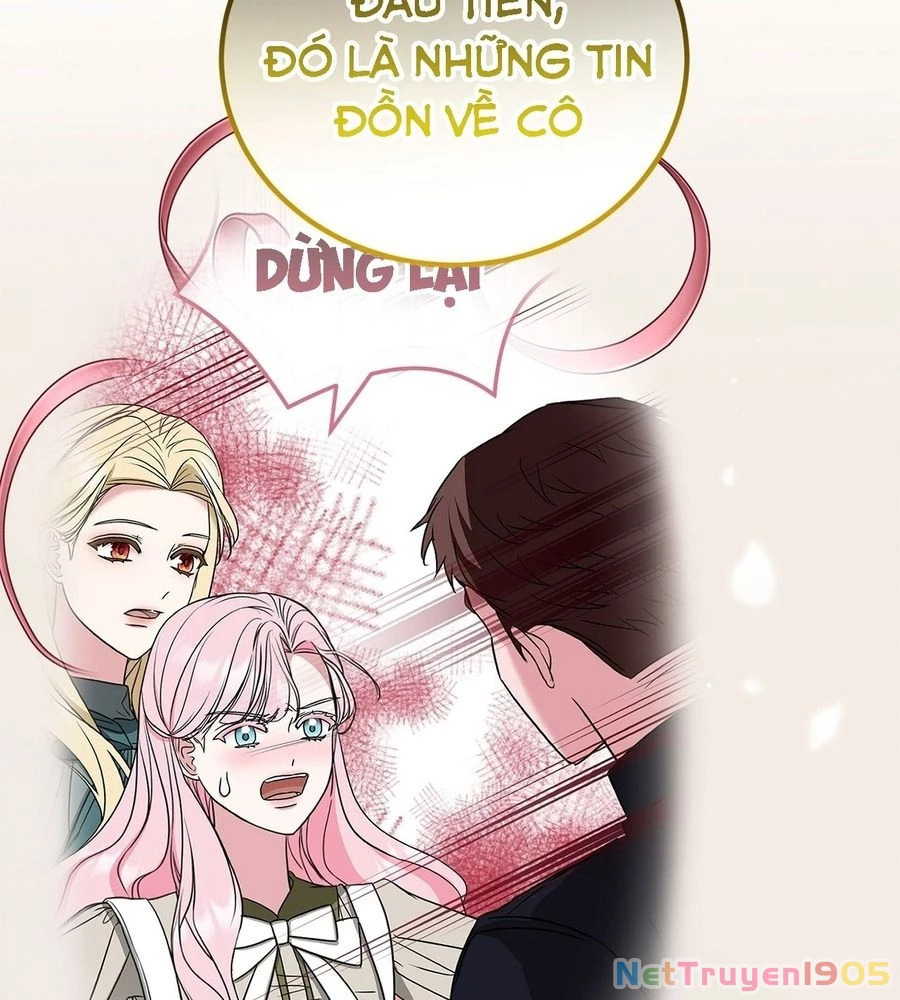 Không Bao Giờ Trở Về Gia Đình Đã Bỏ Rơi Tôi Chapter 50 - 31