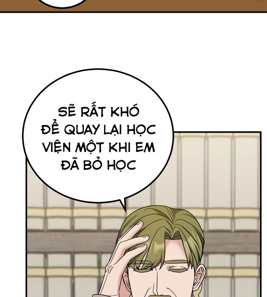 Không Bao Giờ Trở Về Gia Đình Đã Bỏ Rơi Tôi Chapter 50 - 51