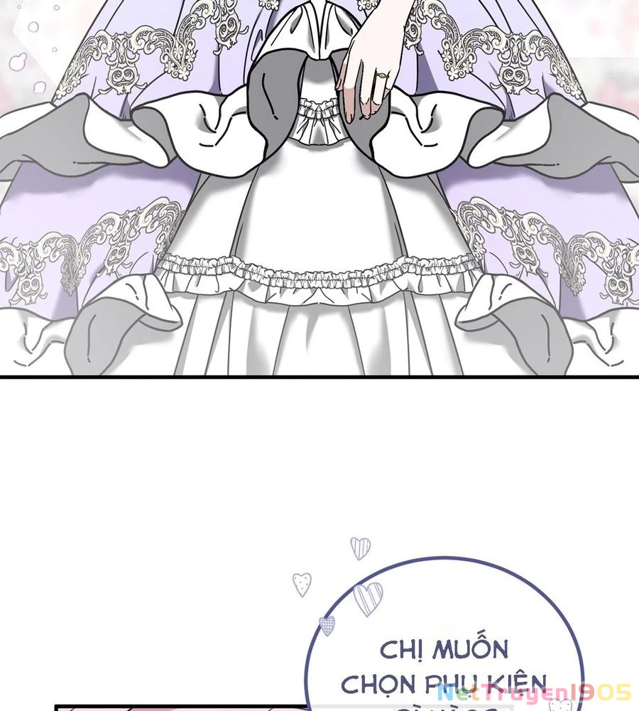 Không Bao Giờ Trở Về Gia Đình Đã Bỏ Rơi Tôi Chapter 51 - 3