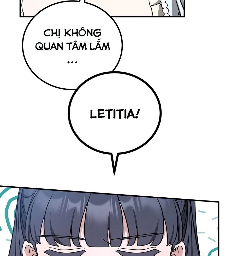 Không Bao Giờ Trở Về Gia Đình Đã Bỏ Rơi Tôi Chapter 51 - 5