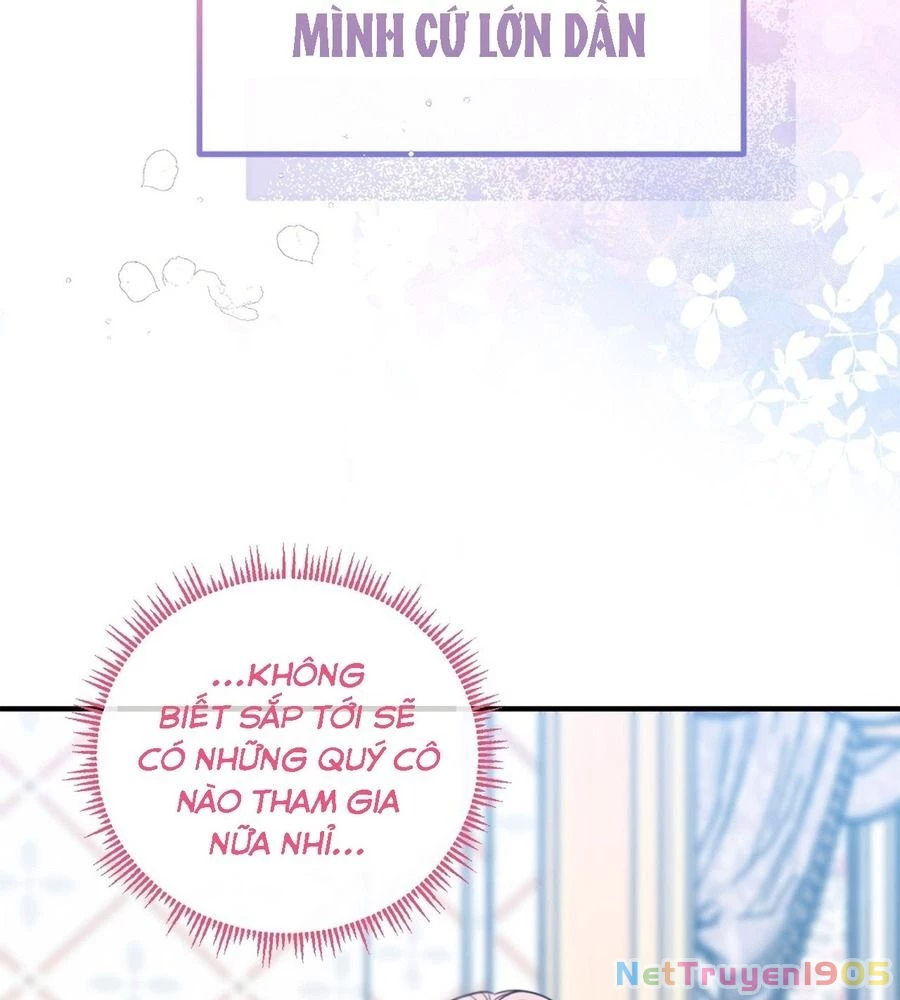 Không Bao Giờ Trở Về Gia Đình Đã Bỏ Rơi Tôi Chapter 51 - 17