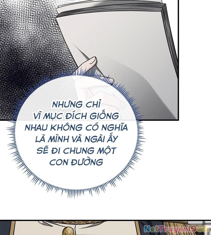 Không Bao Giờ Trở Về Gia Đình Đã Bỏ Rơi Tôi Chapter 51 - 28