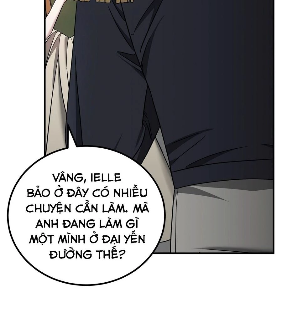 Không Bao Giờ Trở Về Gia Đình Đã Bỏ Rơi Tôi Chapter 51 - 33