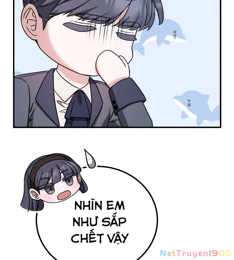 Không Bao Giờ Trở Về Gia Đình Đã Bỏ Rơi Tôi Chapter 51 - 109