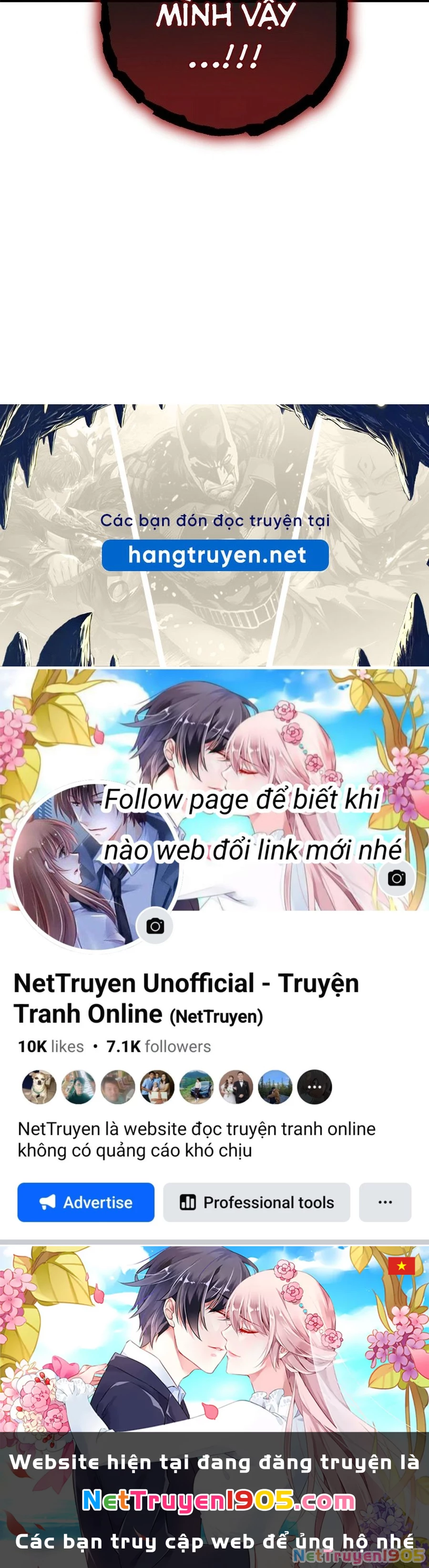 Không Bao Giờ Trở Về Gia Đình Đã Bỏ Rơi Tôi Chapter 51 - 134