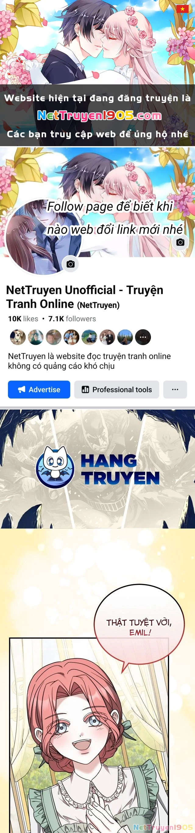 Không Bao Giờ Trở Về Gia Đình Đã Bỏ Rơi Tôi Chapter 52 - 1