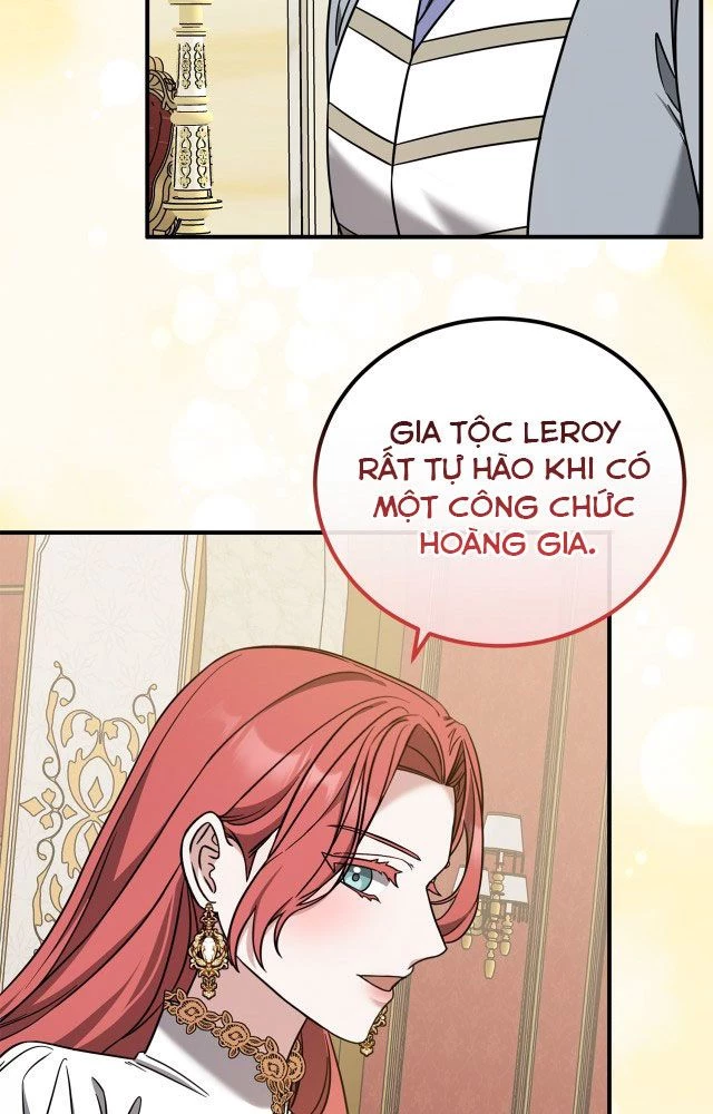 Không Bao Giờ Trở Về Gia Đình Đã Bỏ Rơi Tôi Chapter 52 - 3