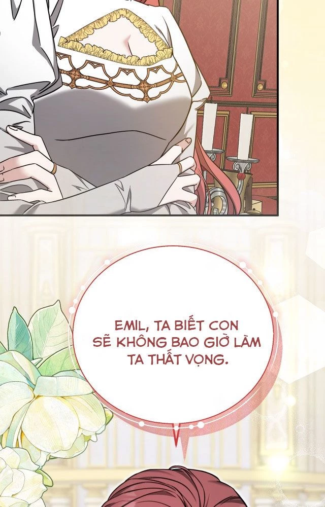 Không Bao Giờ Trở Về Gia Đình Đã Bỏ Rơi Tôi Chapter 52 - 4