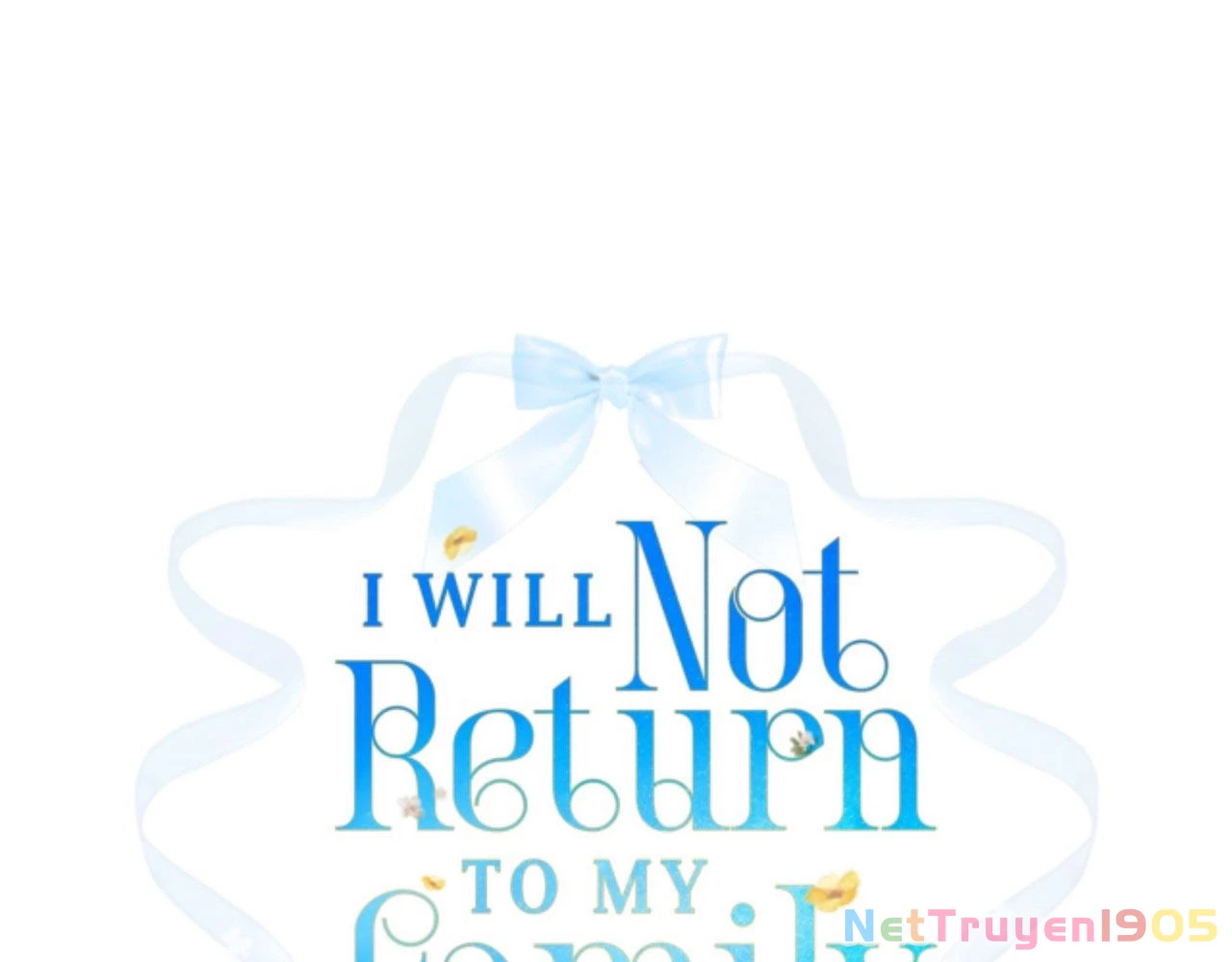 Không Bao Giờ Trở Về Gia Đình Đã Bỏ Rơi Tôi Chapter 52 - 14