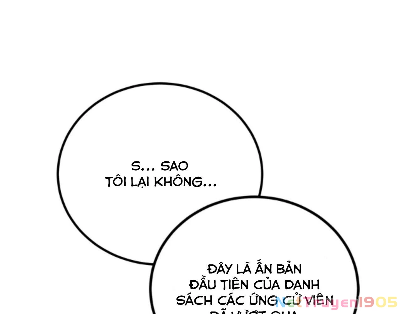 Không Bao Giờ Trở Về Gia Đình Đã Bỏ Rơi Tôi Chapter 52 - 34