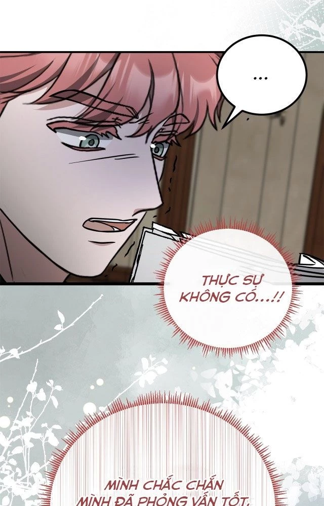 Không Bao Giờ Trở Về Gia Đình Đã Bỏ Rơi Tôi Chapter 52 - 39