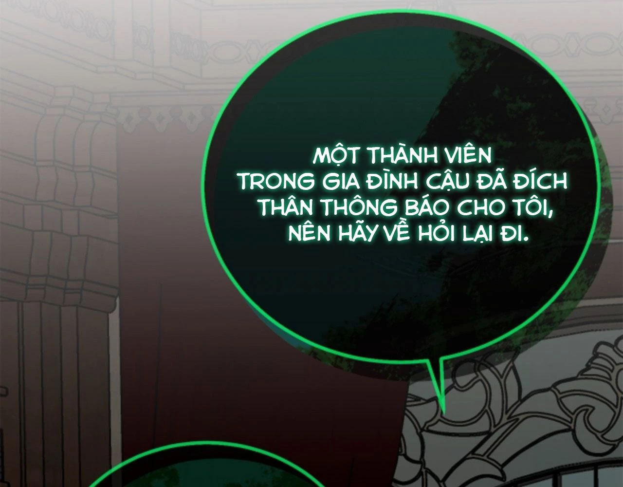 Không Bao Giờ Trở Về Gia Đình Đã Bỏ Rơi Tôi Chapter 52 - 53