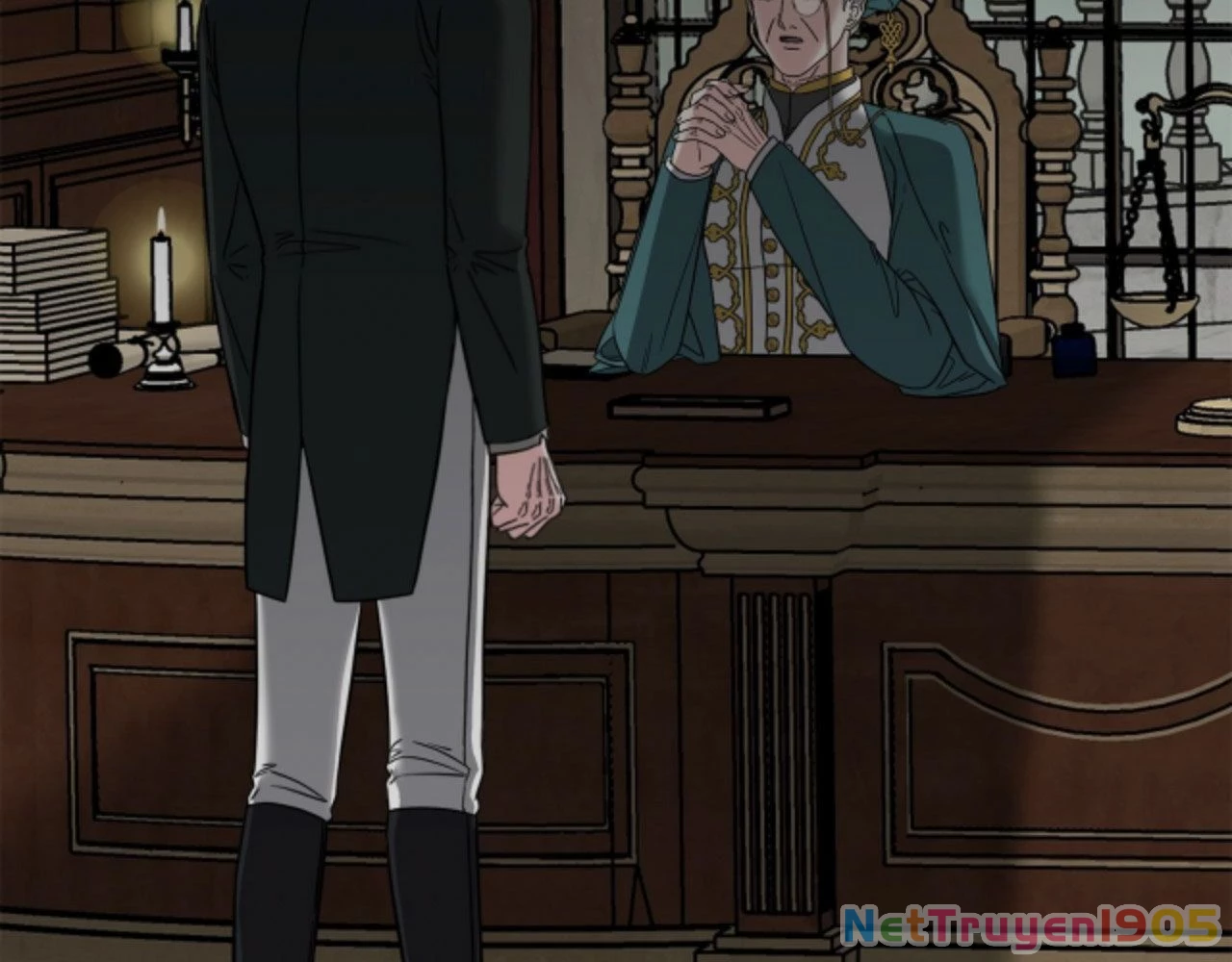 Không Bao Giờ Trở Về Gia Đình Đã Bỏ Rơi Tôi Chapter 52 - 55