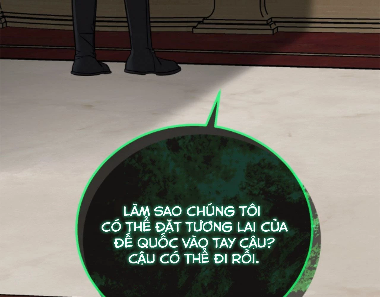 Không Bao Giờ Trở Về Gia Đình Đã Bỏ Rơi Tôi Chapter 52 - 56