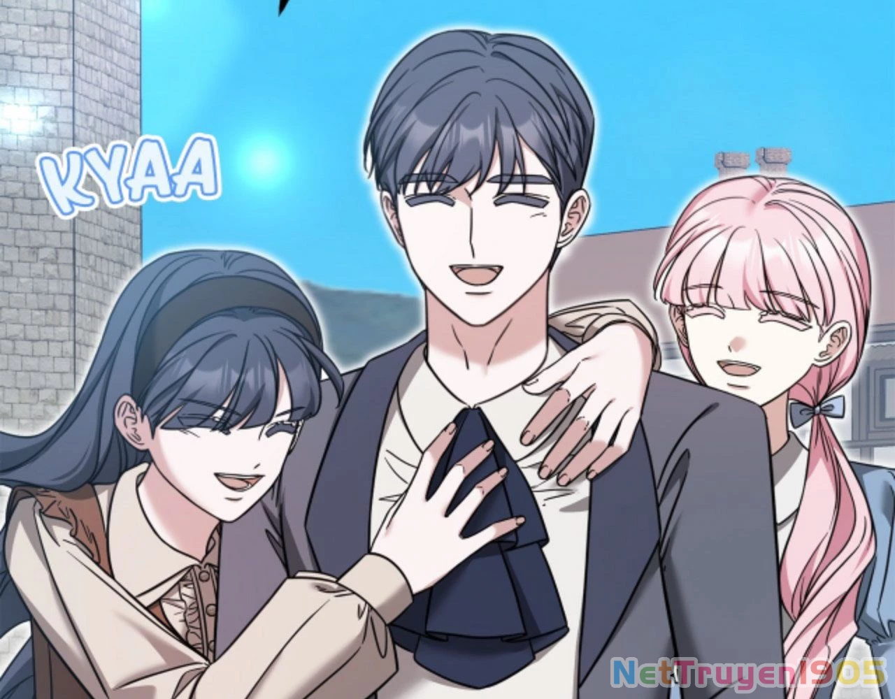 Không Bao Giờ Trở Về Gia Đình Đã Bỏ Rơi Tôi Chapter 52 - 75