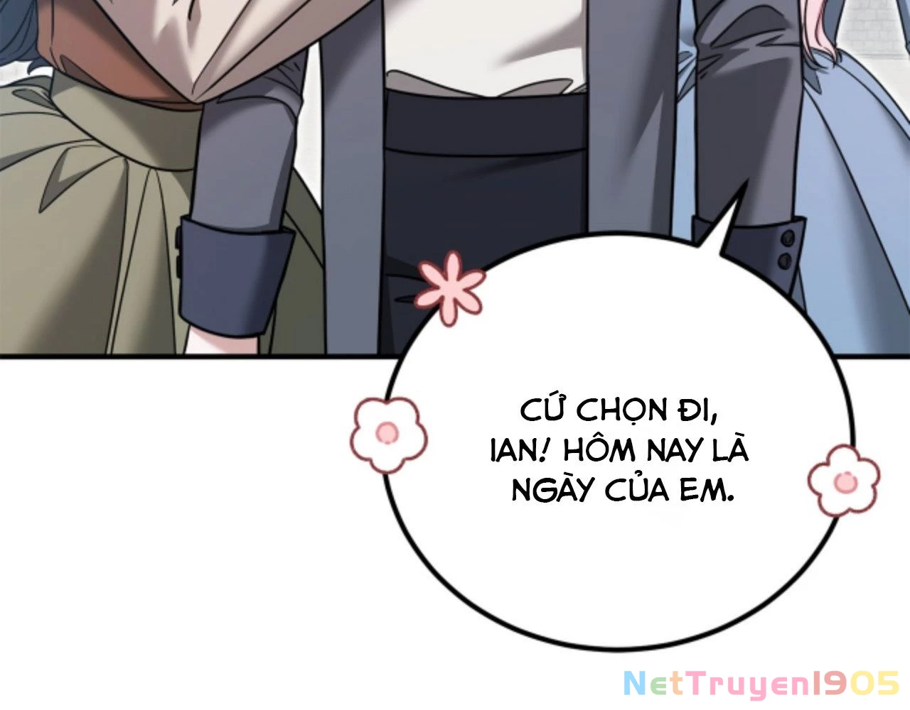 Không Bao Giờ Trở Về Gia Đình Đã Bỏ Rơi Tôi Chapter 52 - 76