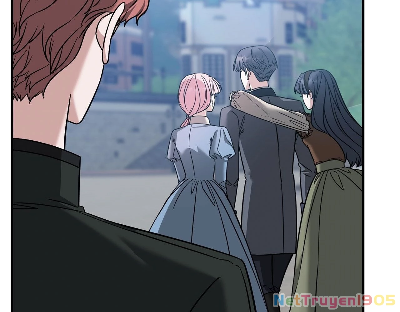 Không Bao Giờ Trở Về Gia Đình Đã Bỏ Rơi Tôi Chapter 52 - 78