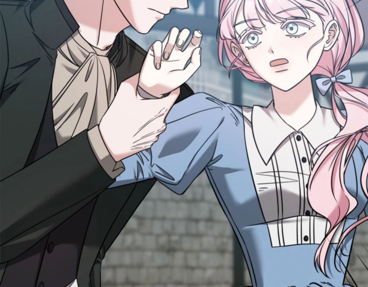 Không Bao Giờ Trở Về Gia Đình Đã Bỏ Rơi Tôi Chapter 52 - 84