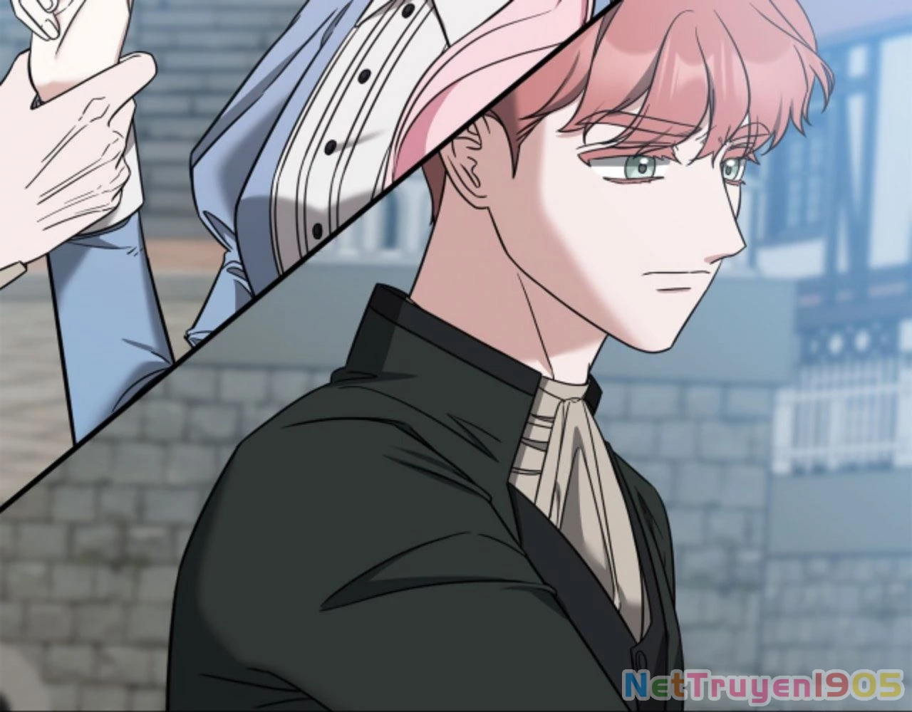 Không Bao Giờ Trở Về Gia Đình Đã Bỏ Rơi Tôi Chapter 52 - 94