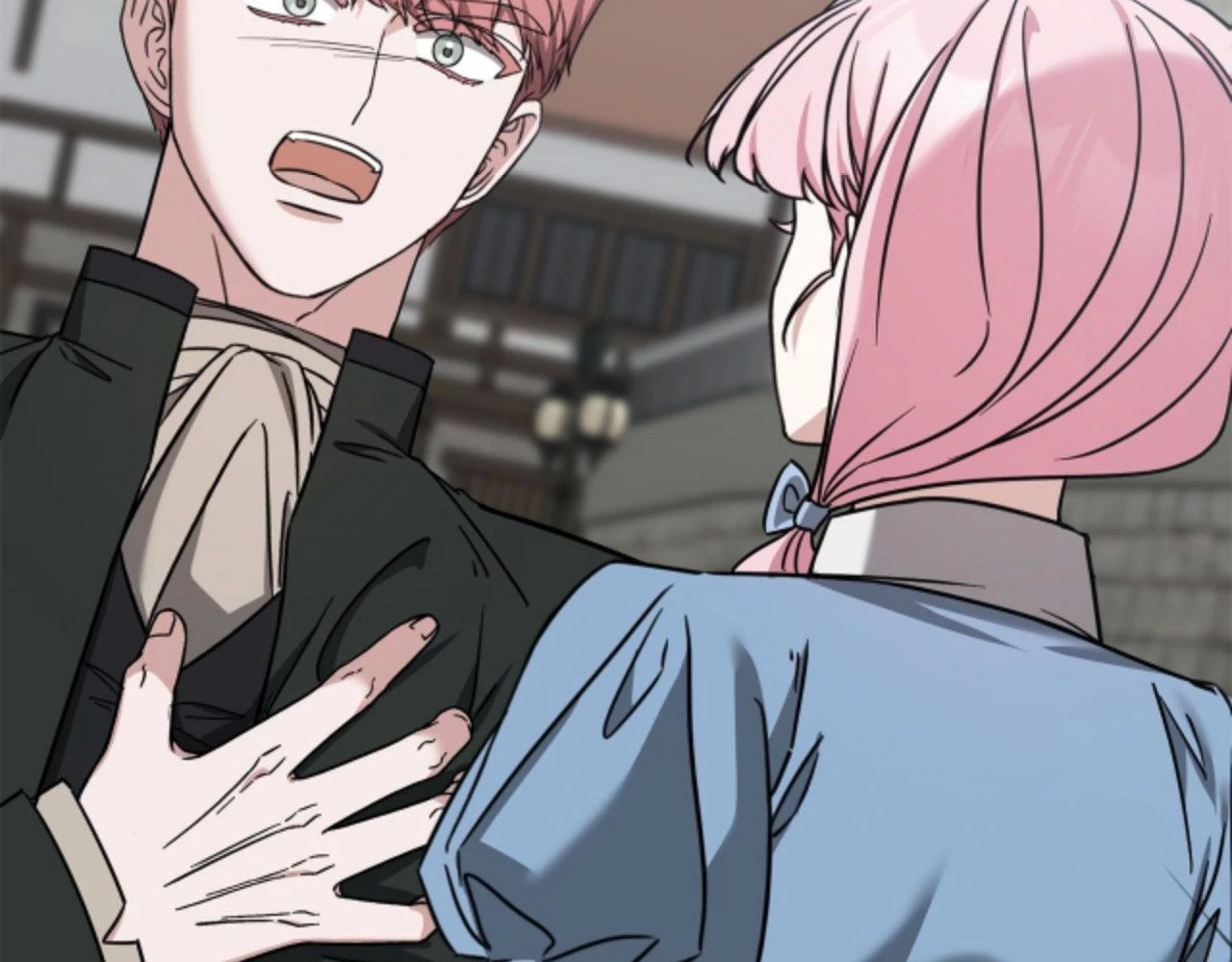 Không Bao Giờ Trở Về Gia Đình Đã Bỏ Rơi Tôi Chapter 52 - 114