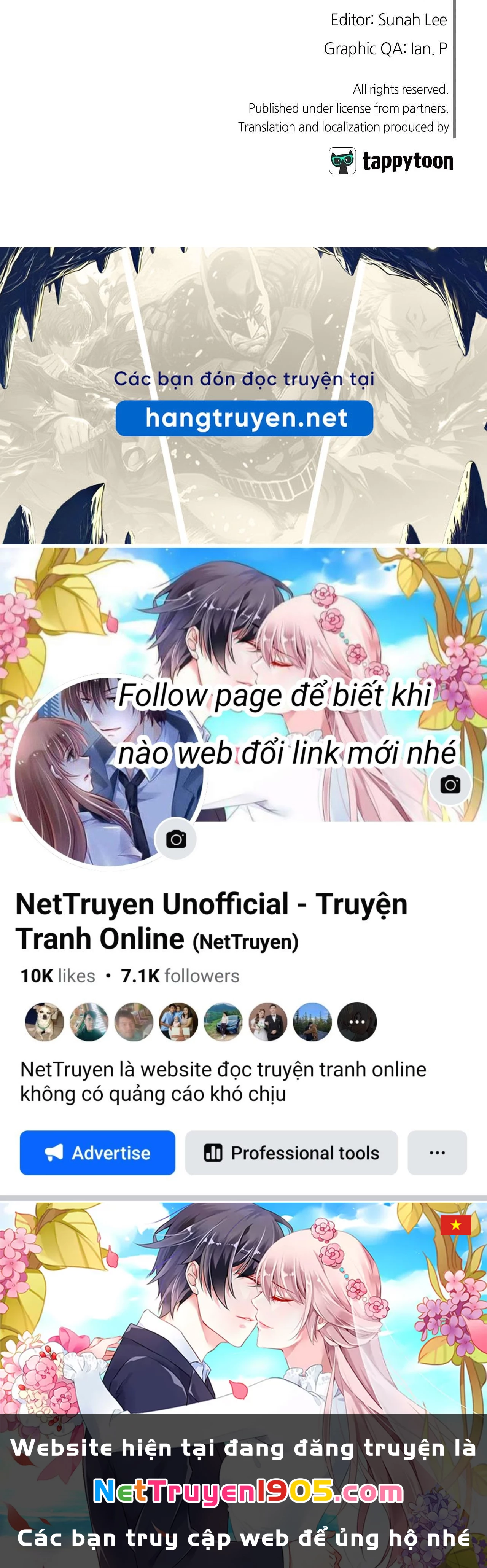 Không Bao Giờ Trở Về Gia Đình Đã Bỏ Rơi Tôi Chapter 52 - 181