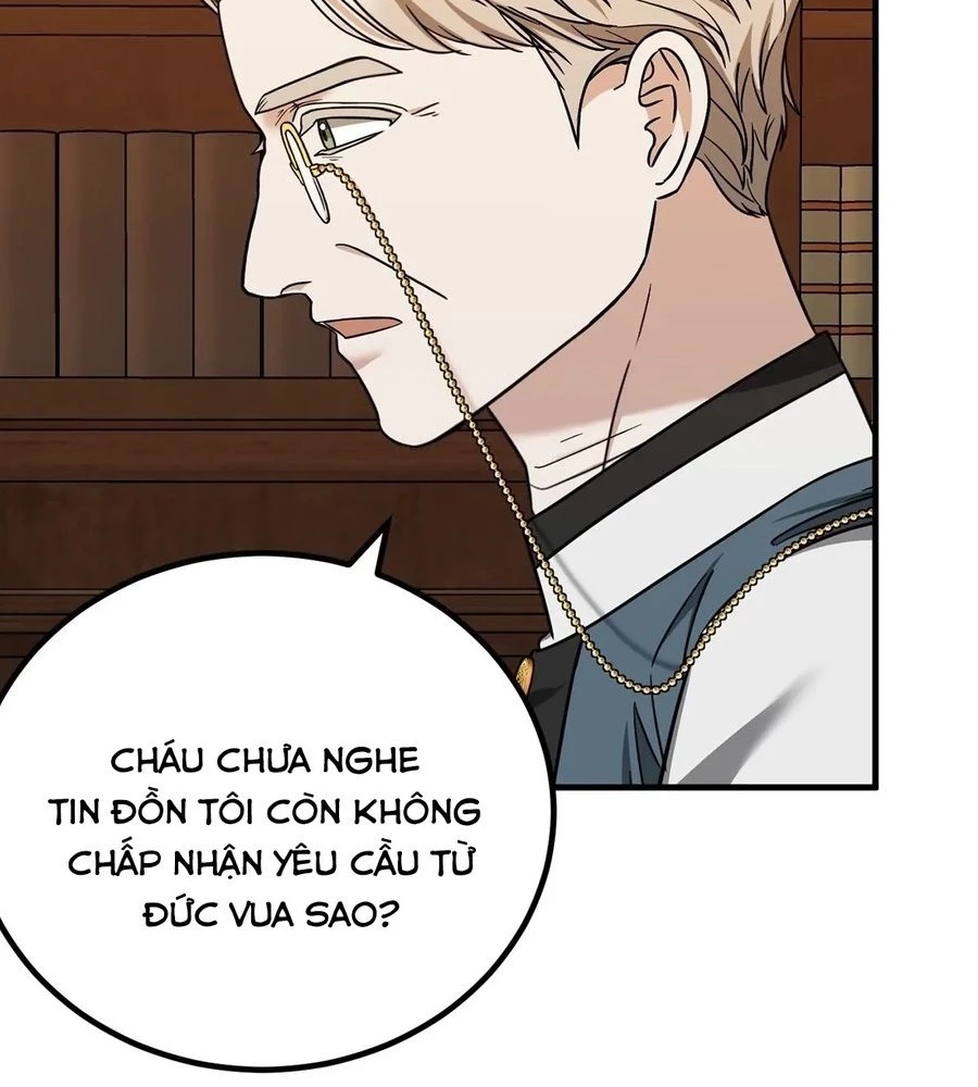 Không Bao Giờ Trở Về Gia Đình Đã Bỏ Rơi Tôi Chapter 53 - 3