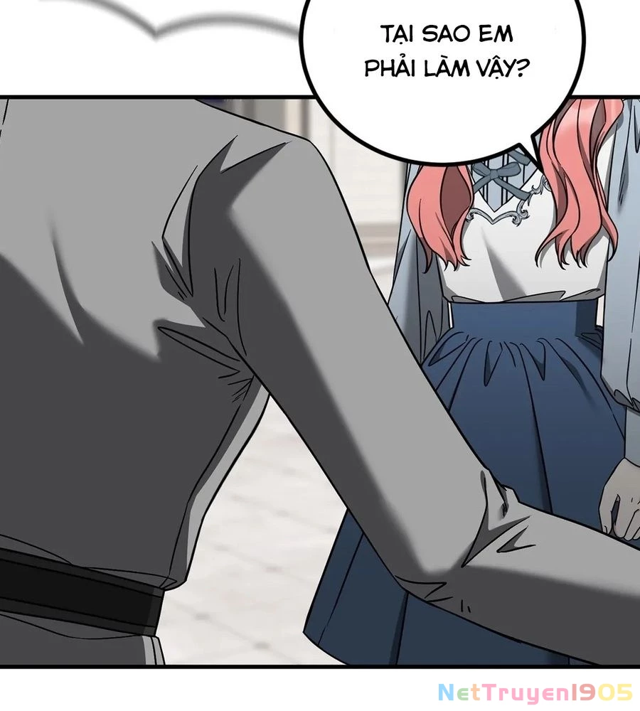 Không Bao Giờ Trở Về Gia Đình Đã Bỏ Rơi Tôi Chapter 53 - 33