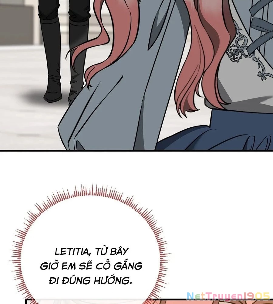 Không Bao Giờ Trở Về Gia Đình Đã Bỏ Rơi Tôi Chapter 53 - 46