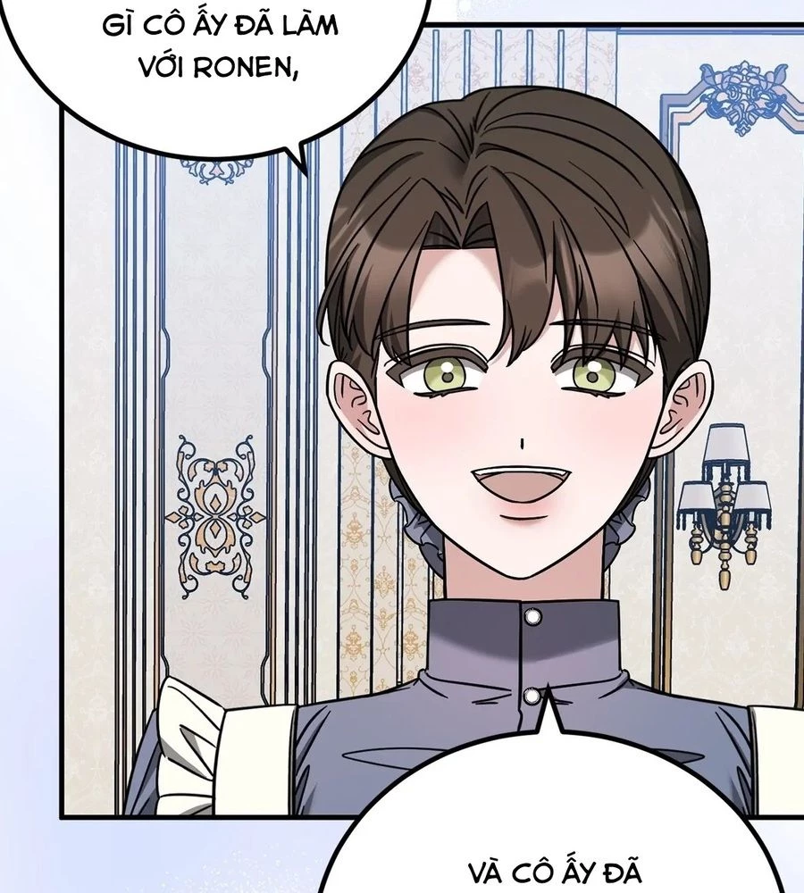 Không Bao Giờ Trở Về Gia Đình Đã Bỏ Rơi Tôi Chapter 53 - 71