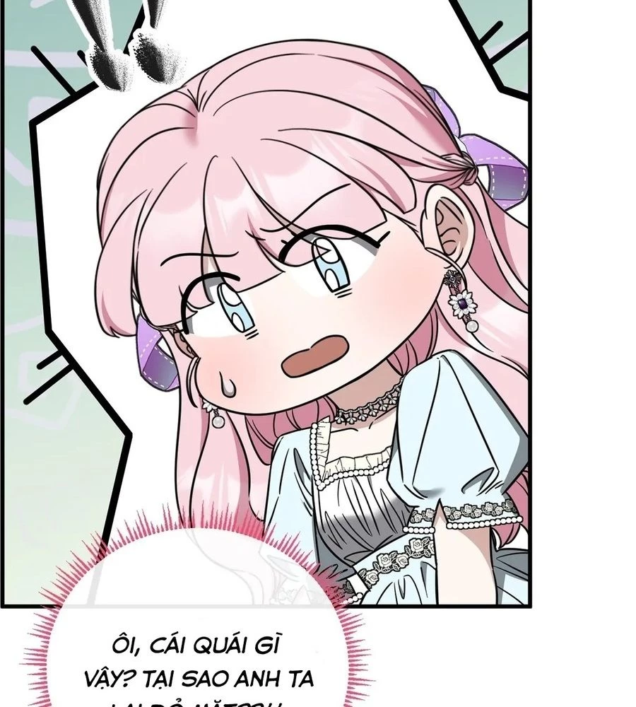 Không Bao Giờ Trở Về Gia Đình Đã Bỏ Rơi Tôi Chapter 53 - 106