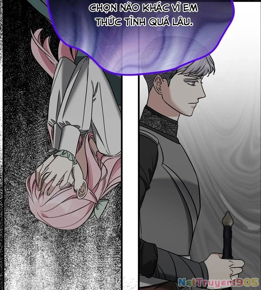 Không Bao Giờ Trở Về Gia Đình Đã Bỏ Rơi Tôi Chapter 53 - 125