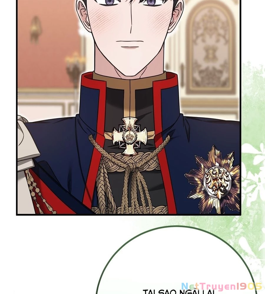 Không Bao Giờ Trở Về Gia Đình Đã Bỏ Rơi Tôi Chapter 54 - 8