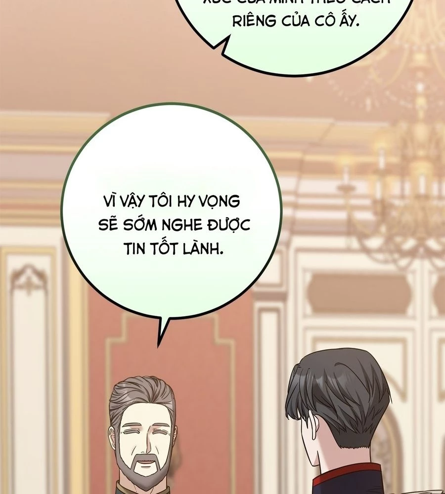 Không Bao Giờ Trở Về Gia Đình Đã Bỏ Rơi Tôi Chapter 54 - 10