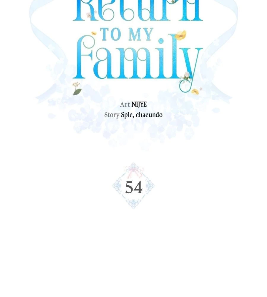 Không Bao Giờ Trở Về Gia Đình Đã Bỏ Rơi Tôi Chapter 54 - 17