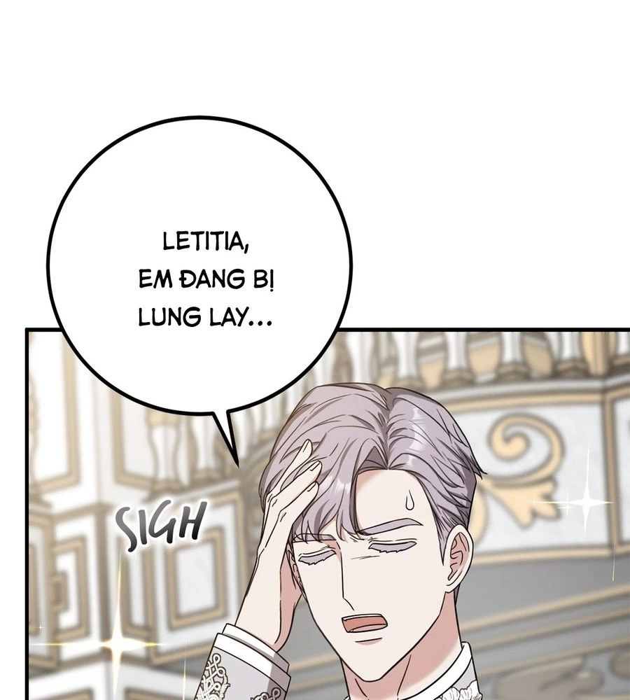 Không Bao Giờ Trở Về Gia Đình Đã Bỏ Rơi Tôi Chapter 54 - 33