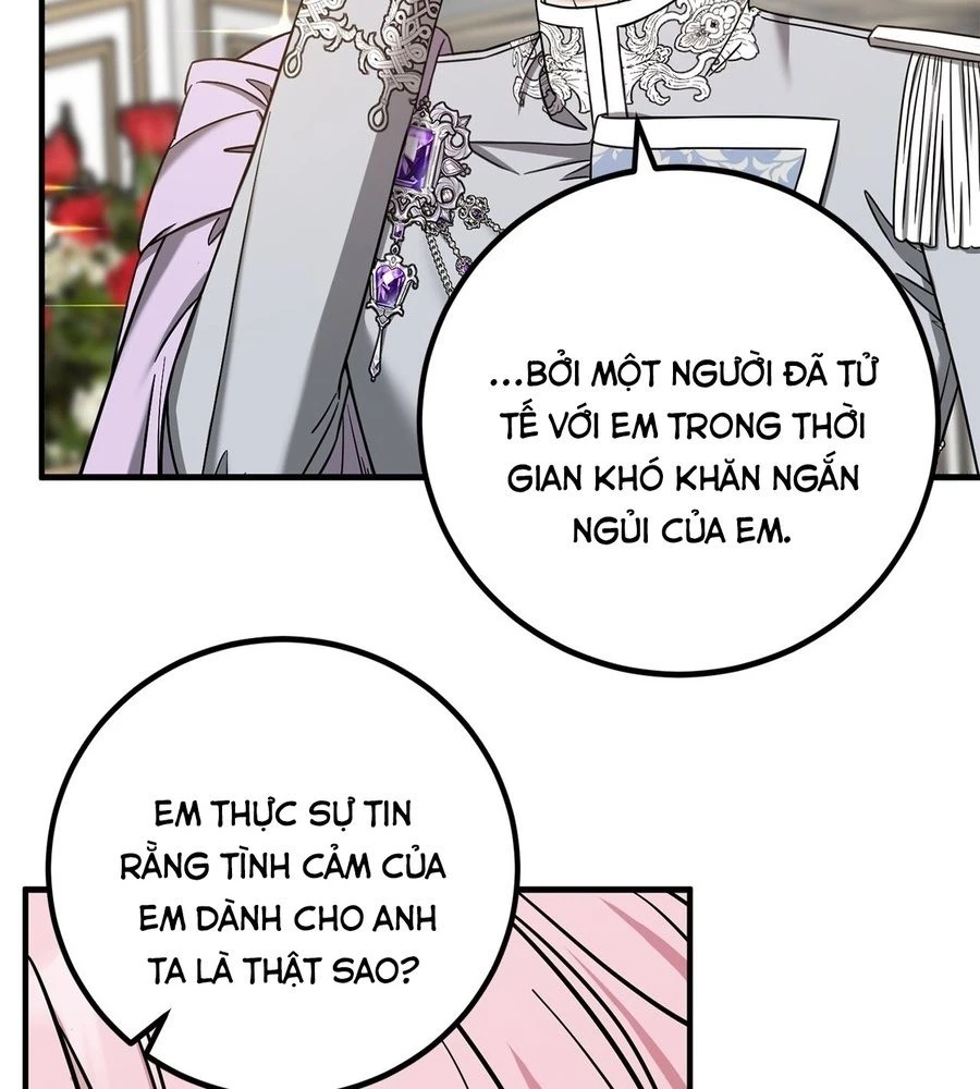 Không Bao Giờ Trở Về Gia Đình Đã Bỏ Rơi Tôi Chapter 54 - 34