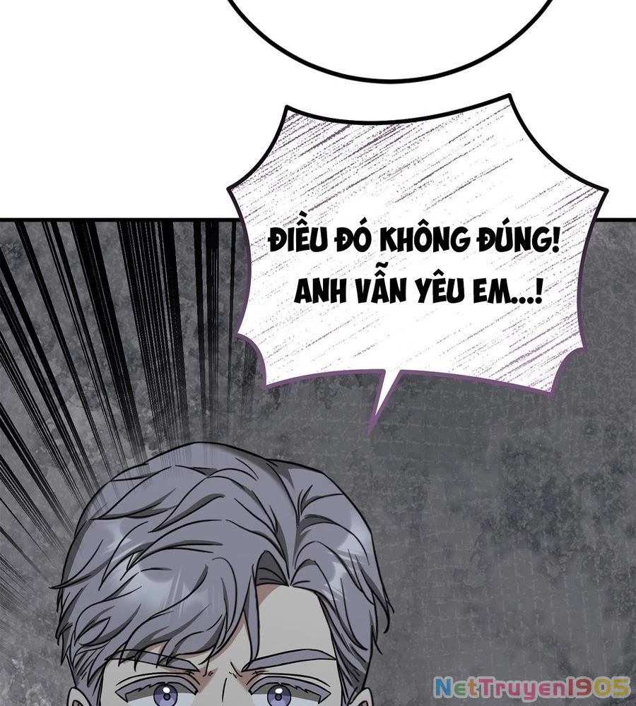 Không Bao Giờ Trở Về Gia Đình Đã Bỏ Rơi Tôi Chapter 54 - 36