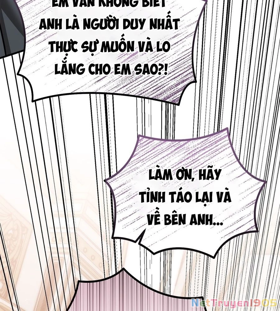 Không Bao Giờ Trở Về Gia Đình Đã Bỏ Rơi Tôi Chapter 54 - 38